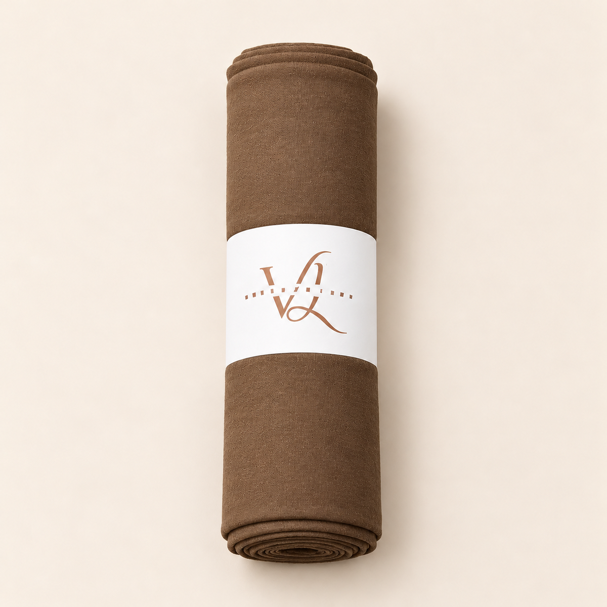 Mocha Taupe Hijab