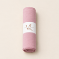 Dusty Rose Hijab