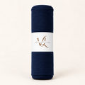 Midnight Navy Hijab