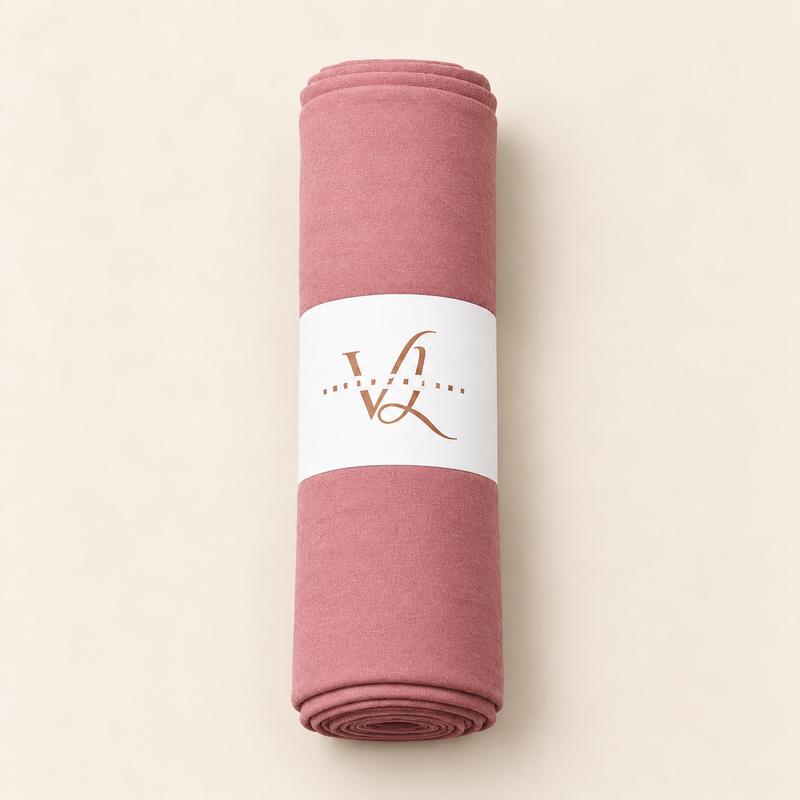 Rosewood Hijab