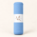 Sky Blue Hijab