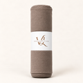 Warm Walnut Hijab
