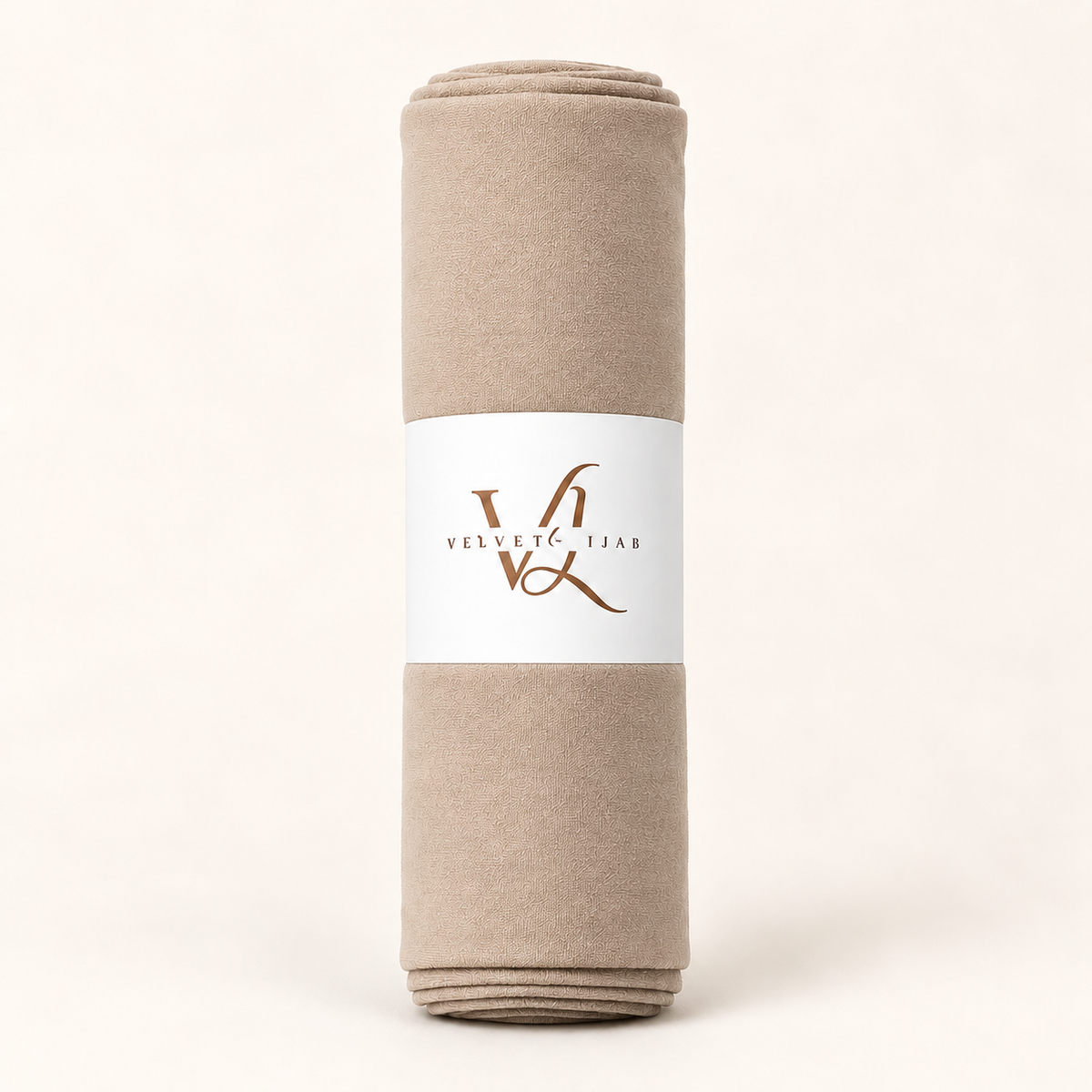 Camel Tan Hijab