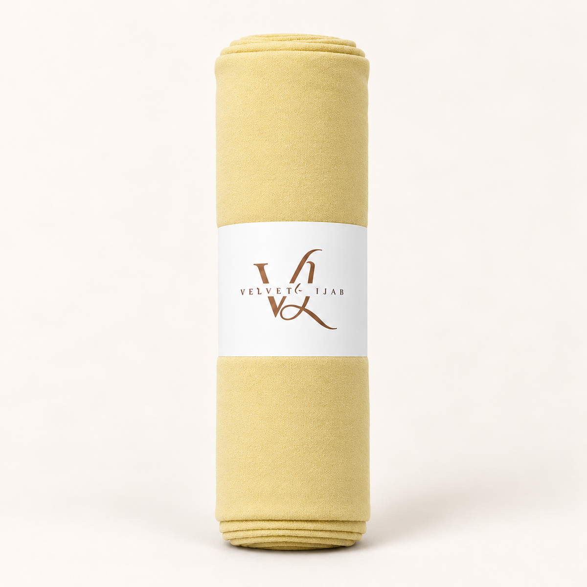 Golden Honey Hijab